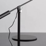 Настольная лампа Ракурс MW-LIGHT — изображение 2