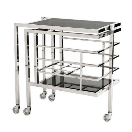 Сервировочный столик  Trolley Collins