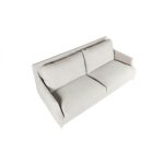 Трехместный диван ROSE  белый  — изображение 5