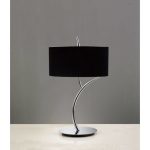 Настольная лампа Mantra Eve