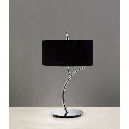 Настольная лампа Mantra Eve