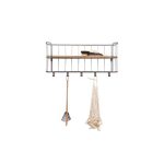 Вешалка  Giro coatrack metal black — изображение 3