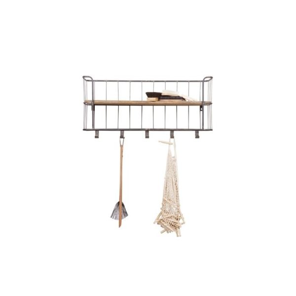 2296product_gallery_photo_45aeedb7-6a4d-427d-9ce4-fd9ae65b0527.JPG Вешалка  Giro coatrack metal black — изображение 3