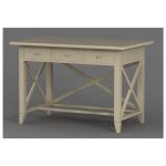 Стол письменный с ящиками 