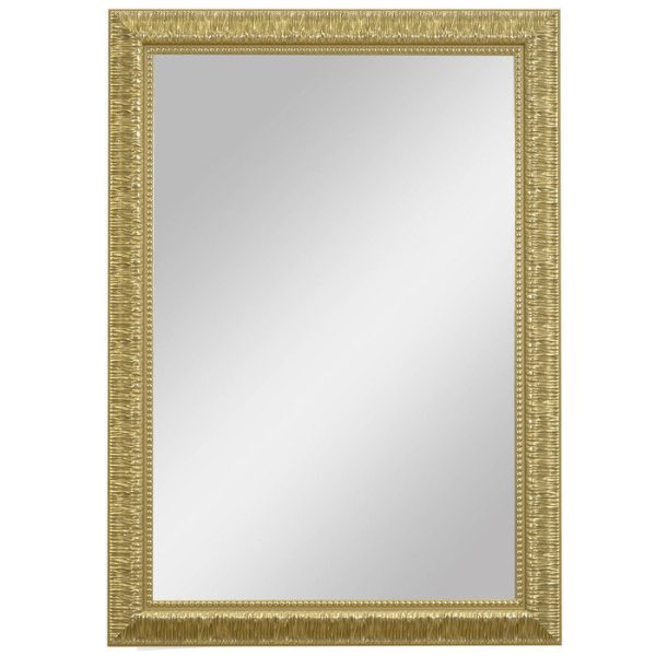 Настенное Зеркало Золото Классицизма — изображение 2