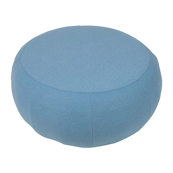 Пуф Pix Голубая Шерсть — изображение 3