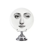 Декоративная тарелка на подставке Bombetta