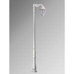 Уличный фонарь Fumagalli Tabor Adam/Noemi 