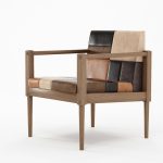 Кресло Katchwork Karpenter