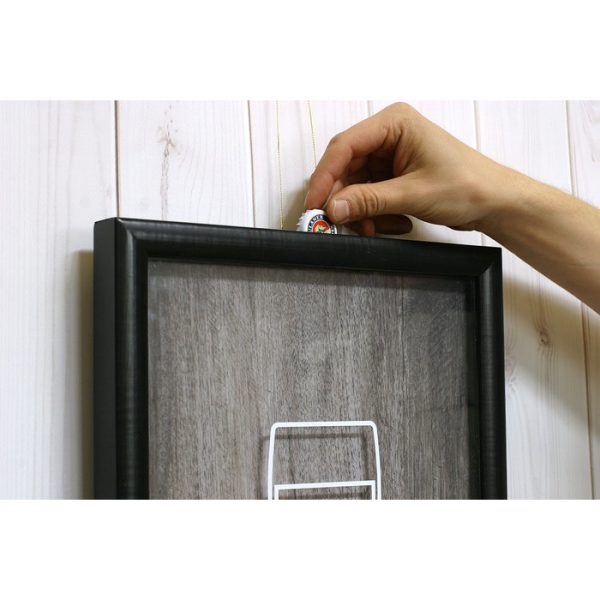 Копилка для пивных крышек и пробок — изображение 2