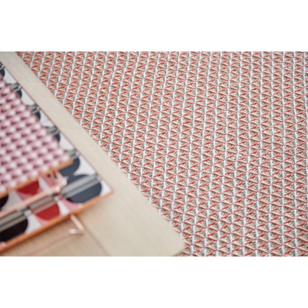 Ковер GAN Raw из 100% шерсти 170х240 см — изображение 2