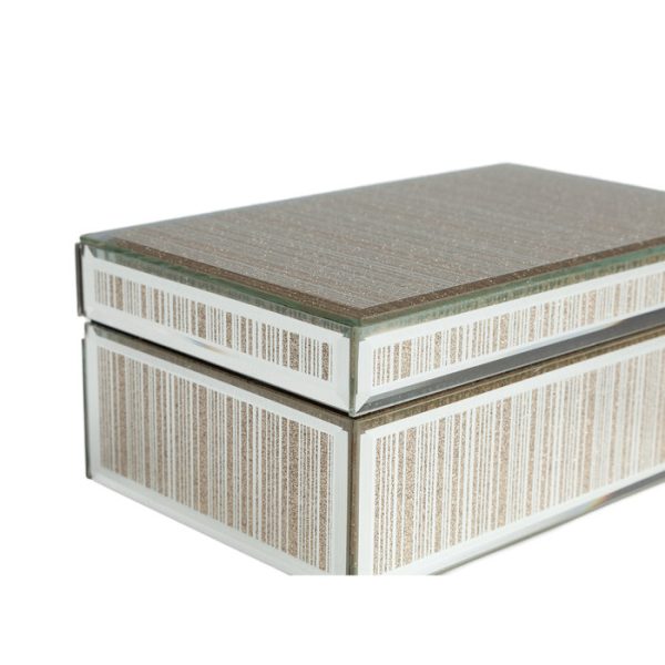 Декоративная коробка Antiqued — изображение 2