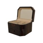 Шкатулка Burnette Jewellery из дерева