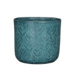 Керамическое кашпо PHILO