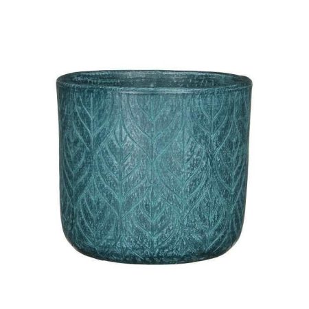 Керамическое кашпо PHILO