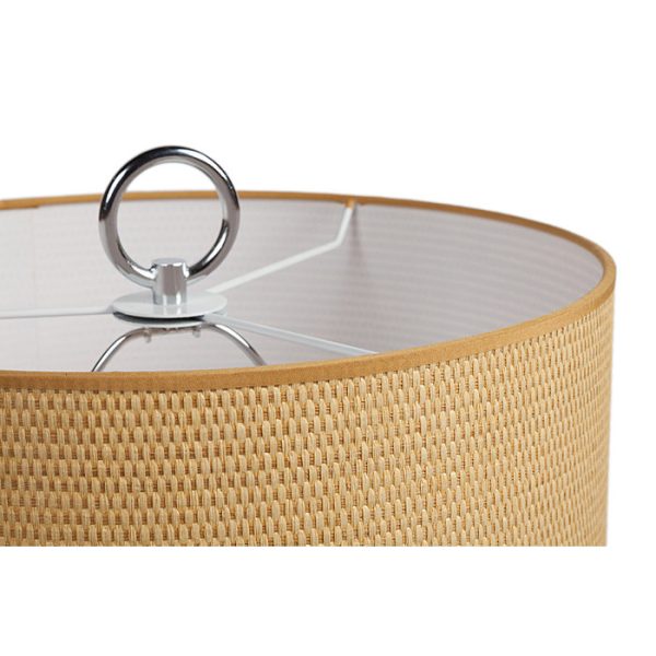 Настольная лампа Catalan Uttermost — изображение 2