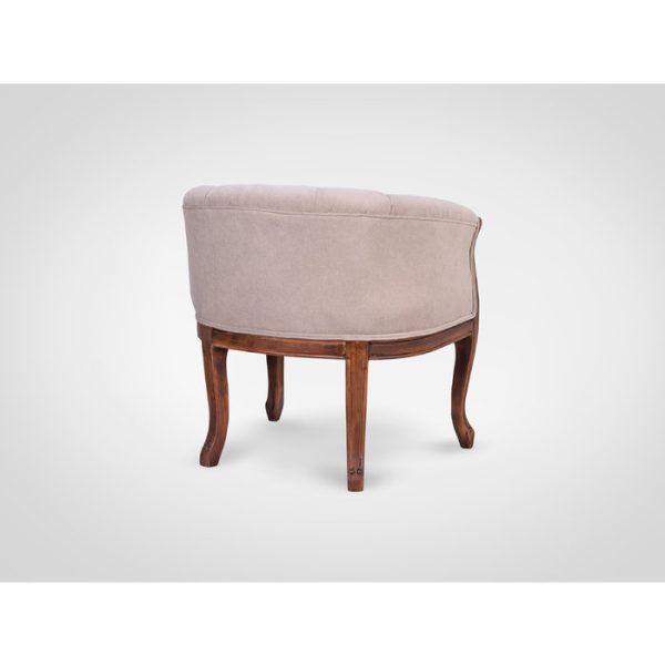 2298product_gallery_photo_8531eef4-bceb-465e-a7af-03ae887f2934.jpg Кресло с подлокотниками и ножками из натурального дерева — изображение 2