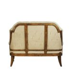 Софа Kemper Deconstructed — изображение 3