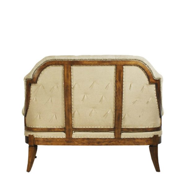 Софа Kemper Deconstructed — изображение 3