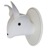 Настенный декор Мышонок