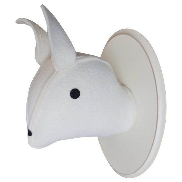 Настенный декор Мышонок — изображение 1