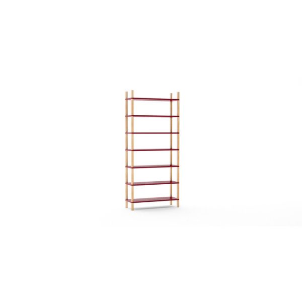 Стеллаж LATITUDE SAGA — изображение 3