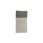 КОВЕР Bloomingville «ROPE GREY» 120х60 см