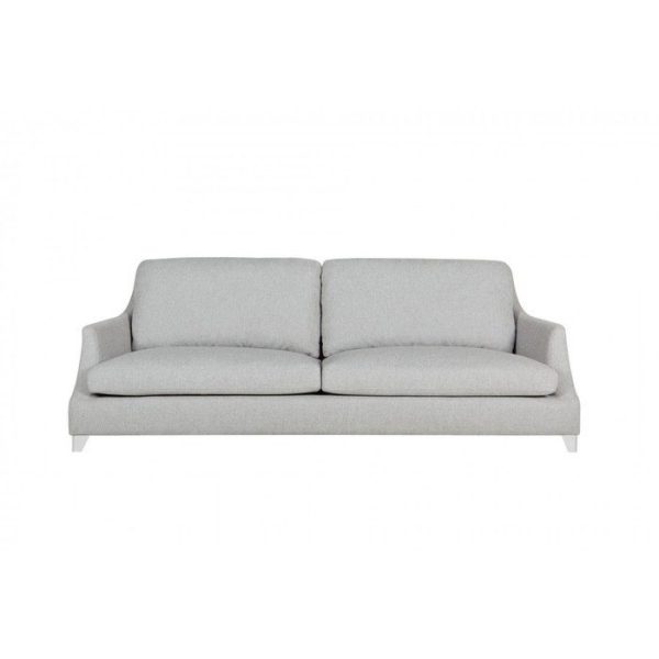 2299product_gallery_photo_1fcbf453-fdbc-4c30-98a2-dc635fc8ab82.jpg светло-серый Трехместный диван ROSE  — изображение 1