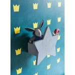 Полка LikeLilly звезда