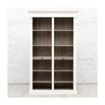 книжный шкаф LAURENCE COLLECTION  — изображение 2