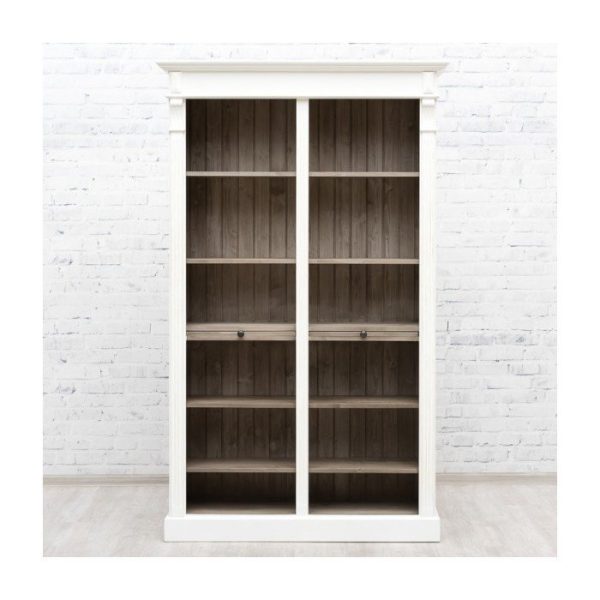 книжный шкаф LAURENCE COLLECTION  — изображение 2