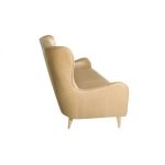 бежевый Двухместный диван POLA  — изображение 6