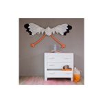 Комод  NEW LIFE COMMODE PINE WHITE — изображение 5