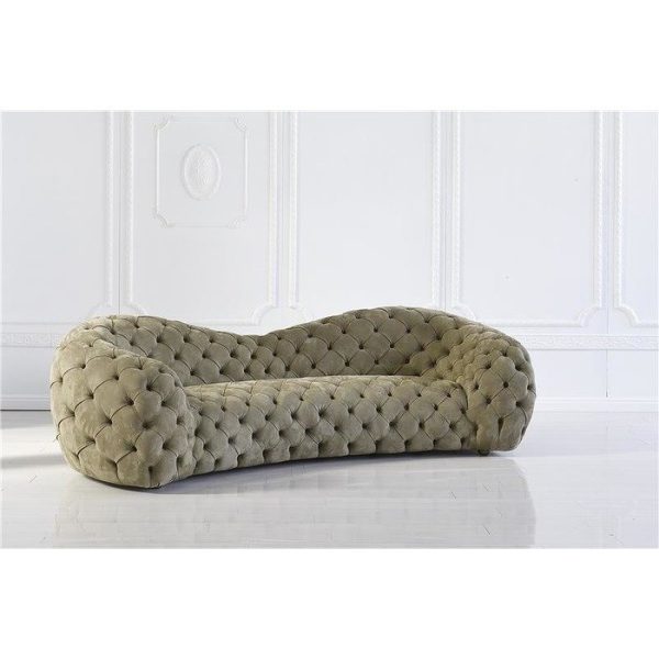 Диван Divano GM 01  3-х местный — изображение 3