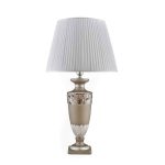 Настольная лампа Stylnove Ceramiche Napoleone