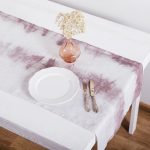 Дорожка Нильсия серо-лиловая