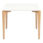 Стол Quatro Compact 93х93