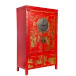 Шкаф Гуй-Шуху — изображение 2