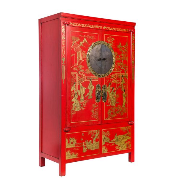 Шкаф Гуй-Шуху — изображение 2