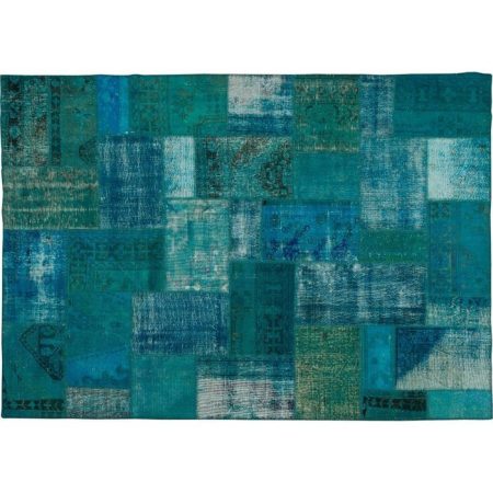 Винтажный ковер PATCHWORK 251X344