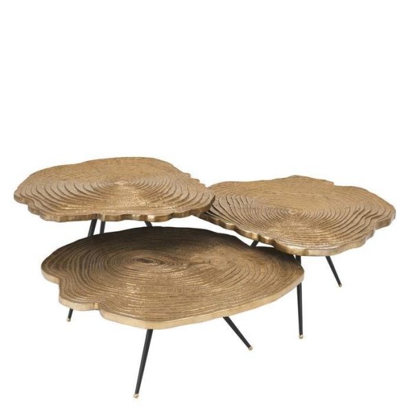 2301product_gallery_photo_af2cbbcb-4282-4e57-81a0-bac84cd75fd9.jpg Набор из трех Журнальный столик  Quercus — изображение 1