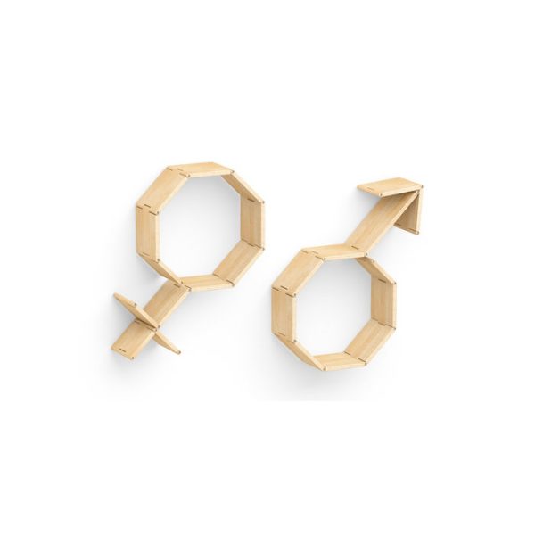 Полки-трансформеры LATITUDE Flex Shelf — изображение 4