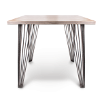 Стол SQUARE A5 80х80