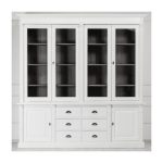  шкаф-витрина GRAND COLLECTION — изображение 2