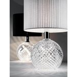 Настольная лампа Fabbian DIAMOND SWIRL — изображение 2