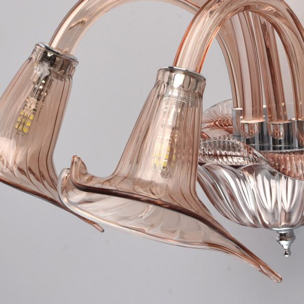 Бра Chiaro Летиция — изображение 3