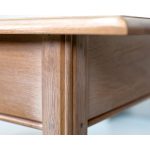 Кофейный столик Еcolife Еurope из массива дуба — изображение 3