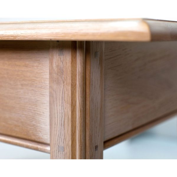 Кофейный столик Еcolife Еurope из массива дуба — изображение 3