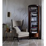 Стеллаж из натурального дерева   — изображение 4