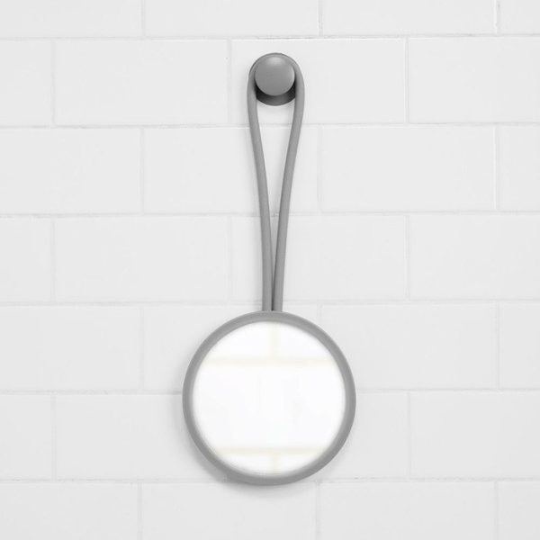 Зеркало для душа Umbra flex — изображение 2